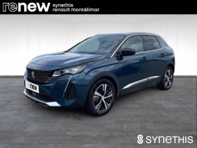 Peugeot 3008 , garage Renault Montlimar sud  Montlimar