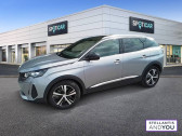 Peugeot 3008 occasion année 2021 boite Automatique Annonce Peugeot 3008 occasion Essence Hybrid 225 e-EAT8 GT à CESSON-SEVIGNE