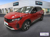 Peugeot 3008 occasion année 2021 boite Automatique Annonce Peugeot 3008 occasion Essence Hybrid 225 e-EAT8 GT à ORVAULT