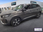 Peugeot 3008 Hybrid 225 e-EAT8 GT   GENESTON 44