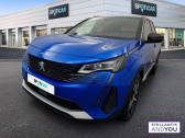 Peugeot 3008 Hybrid 225 e-EAT8 GT  2021 - annonce de voiture en vente sur Auto Sélection.com