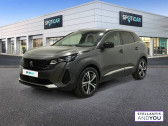 Peugeot 3008 occasion année 2021 boite Automatique Annonce Peugeot 3008 occasion Essence Hybrid 225 e-EAT8 GT à CESSON-SEVIGNE