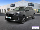 Peugeot 3008 Hybrid 225 e-EAT8 GT   CESSON-SEVIGNE 35
