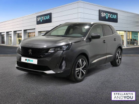 Peugeot 3008 , garage SPOTICAR STELLANTIS &YOU CESSON-SEVIGNE  CESSON-SEVIGNE