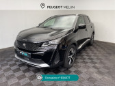 Annonce Peugeot 3008 occasion Hybride HYBRID 225 E-EAT8 GT  Cesson