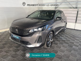 Peugeot 3008 HYBRID 225 E-EAT8 GT   Noisy-le-Grand 93