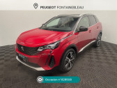 Peugeot 3008 HYBRID 225 E-EAT8 GT   Avon 77