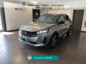 Annonce Peugeot 3008 occasion Hybride HYBRID 225 E-EAT8 GT  Corbeil-Essonnes