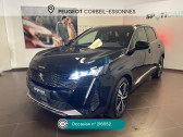 Peugeot 3008 HYBRID 225 E-EAT8 GT  � Corbeil-Essonnes 91