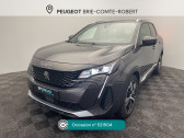 Peugeot 3008 HYBRID 225 E-EAT8 GT  � Brie-Comte-Robert 77