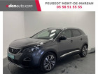 Peugeot 3008 occasion année 2020 boite Automatique Annonce Peugeot 3008 occasion Hybride Hybrid 225 e-EAT8 GT à Saint-Pierre-du-Mont