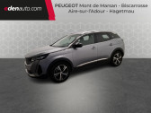 Annonce Peugeot 3008 occasion Hybride Hybrid 225 e-EAT8 GT � Saint-Pierre-du-Mont