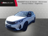 Peugeot 3008 Hybrid 225 e-EAT8 GT   Saint-Pierre-du-Mont 40