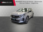 Annonce Peugeot 3008 occasion Hybride Hybrid 225 e-EAT8 GT � Aire sur Adour