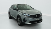 Peugeot 3008 occasion année 2023 boite Automatique Annonce Peugeot 3008 occasion Hybride Hybrid 225 e-EAT8 GT à SAINT-GREGOIRE