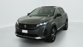 Peugeot 3008 occasion 2023 Peugeot 3008 Hybrid 225 e-EAT8 GT  à SAINT-GREGOIRE 35