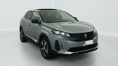 Peugeot 3008 Hybrid 225 e-EAT8 GT   SAINT-GREGOIRE 35