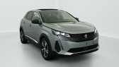 Annonce Peugeot 3008 occasion Hybride Hybrid 225 e-EAT8 GT � SAINT-GREGOIRE