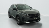 Peugeot 3008 occasion année 2023 boite Automatique Annonce Peugeot 3008 occasion Hybride Hybrid 225 e-EAT8 GT à SAINT-GREGOIRE