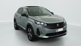 Peugeot 3008 occasion année 2023 boite Automatique Annonce Peugeot 3008 occasion Hybride Hybrid 225 e-EAT8 GT à SAINT-GREGOIRE