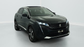 Annonce Peugeot 3008 occasion Hybride Hybrid 225 e-EAT8 GT  SAINT-GREGOIRE