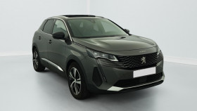 Peugeot 3008 , garage BRIOCAR RENNES � SAINT-GREGOIRE