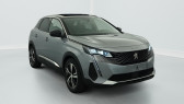 Annonce Peugeot 3008 occasion Hybride Hybrid 225 e-EAT8 GT � SAINT-GREGOIRE