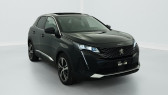Annonce Peugeot 3008 occasion Hybride Hybrid 225 e-EAT8 GT � SAINT-GREGOIRE