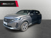 Peugeot 3008 Hybrid 225 e-EAT8 GT  2023 - annonce de voiture en vente sur Auto Sélection.com