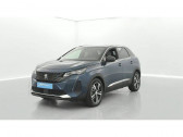 Voiture occasion Peugeot 3008 Hybrid 225 e-EAT8 GT