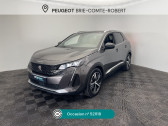 Peugeot 3008 occasion année 2022 boite Automatique Annonce Peugeot 3008 occasion Hybride HYBRID 225 E-EAT8 GT à Brie-Comte-Robert