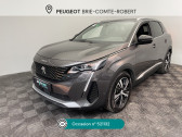 Peugeot 3008 occasion année 2023 boite Automatique Annonce Peugeot 3008 occasion Hybride HYBRID 225 E-EAT8 GT à Brie-Comte-Robert