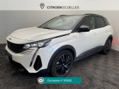 Peugeot 3008 HYBRID 225 E-EAT8 GT   Varennes-sur-Seine 77