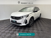Peugeot 3008 HYBRID 225 E-EAT8 GT   Cesson 77