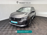 Peugeot 3008 occasion année 2023 boite Automatique Annonce Peugeot 3008 occasion Hybride HYBRID 225 E-EAT8 GT à Cesson