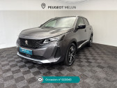 Annonce Peugeot 3008 occasion Hybride HYBRID 225 E-EAT8 GT  Cesson
