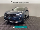 Peugeot 3008 occasion année 2022 boite Automatique Annonce Peugeot 3008 occasion Hybride HYBRID 225 E-EAT8 GT à Montévrain