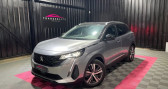 Peugeot 3008 occasion année 2022 boite Automatique Annonce Peugeot 3008 occasion Hybride hybrid 225 e-eat8 roadtrip à Cuincy