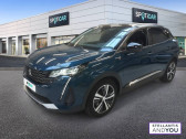 Peugeot 3008 Hybrid 225 e-EAT8 Roadtrip  2022 - annonce de voiture en vente sur Auto Sélection.com