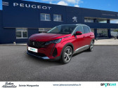 Peugeot 3008 occasion année 2021 boite Automatique Annonce Peugeot 3008 occasion Essence Hybrid 225 e-EAT8 Roadtrip à SAINTE MARGUERITE