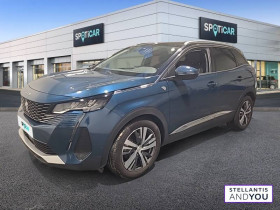 Peugeot 3008 , garage SPOTICAR STELLANTIS &YOU REZE  REZE