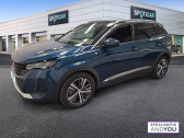 Peugeot 3008 occasion année 2021 boite Automatique Annonce Peugeot 3008 occasion Essence Hybrid 225 e-EAT8 Roadtrip à REZE