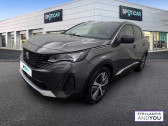 Peugeot 3008 occasion année 2022 boite Automatique Annonce Peugeot 3008 occasion Essence Hybrid 225 e-EAT8 Roadtrip à MARSEILLE