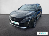 Peugeot 3008 occasion année 2021 boite Automatique Annonce Peugeot 3008 occasion Essence Hybrid 225 e-EAT8 Roadtrip à VALENCE