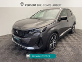 Annonce Peugeot 3008 occasion Hybride HYBRID 225 E-EAT8 ROADTRIP  Brie-Comte-Robert