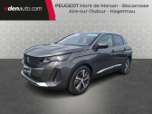Peugeot 3008 occasion année 2021 boite Automatique Annonce Peugeot 3008 occasion Hybride Hybrid 225 e-EAT8 Roadtrip à Saint-Pierre-du-Mont