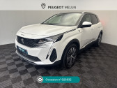 Peugeot 3008 HYBRID 225 E-EAT8 ROADTRIP   Cesson 77
