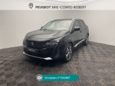 Peugeot 3008 HYBRID 225 E-EAT8 ROADTRIP   Brie-Comte-Robert 77