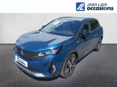 Peugeot 3008 occasion année 2021 boite Automatique Annonce Peugeot 3008 occasion Essence Hybrid 225 e-EAT8 à Reventin-Vaugris