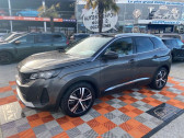 Peugeot 3008 occasion année 2021 boite Automatique Annonce Peugeot 3008 occasion Hybride rechargeable HYBRID 225 EAT8 GT Hayon Attelage à Saïx